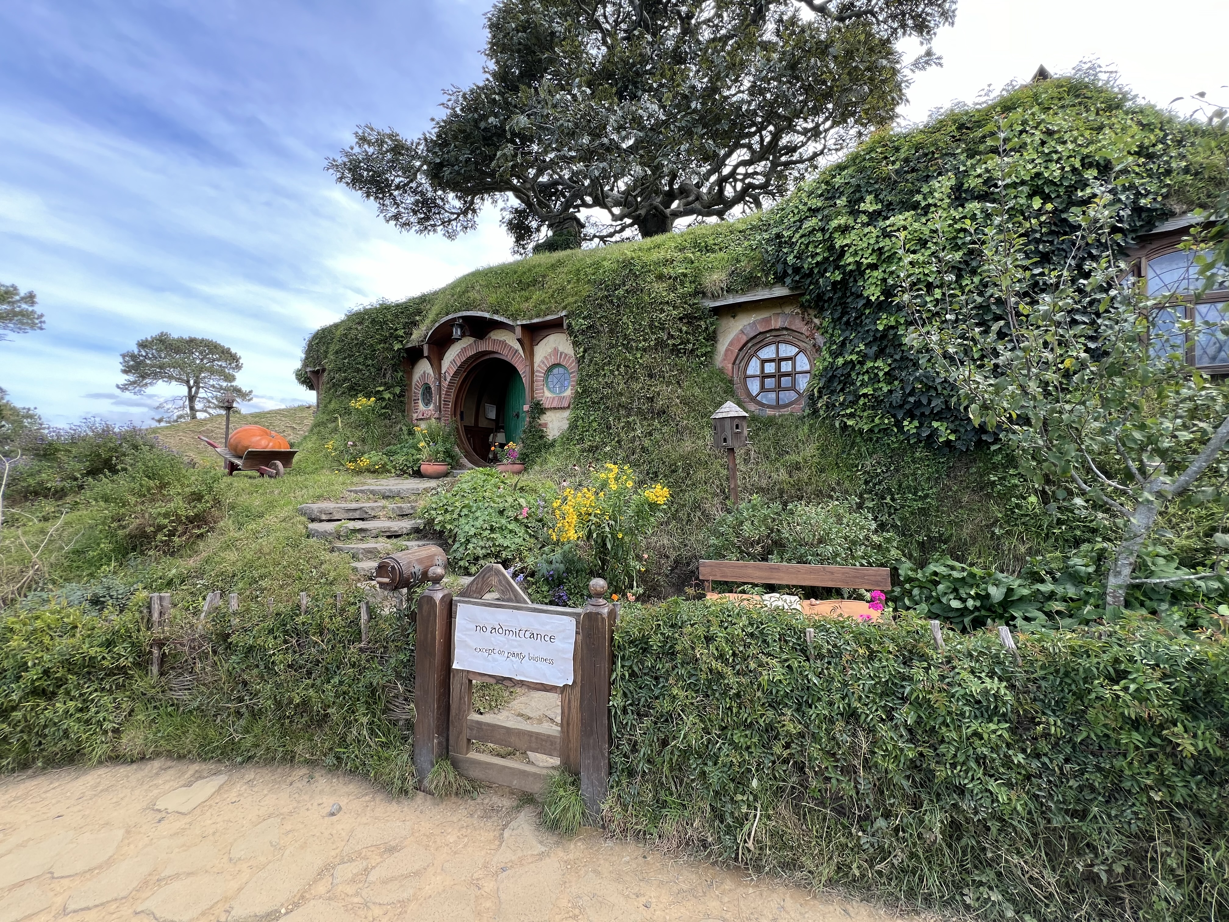 hobbiton